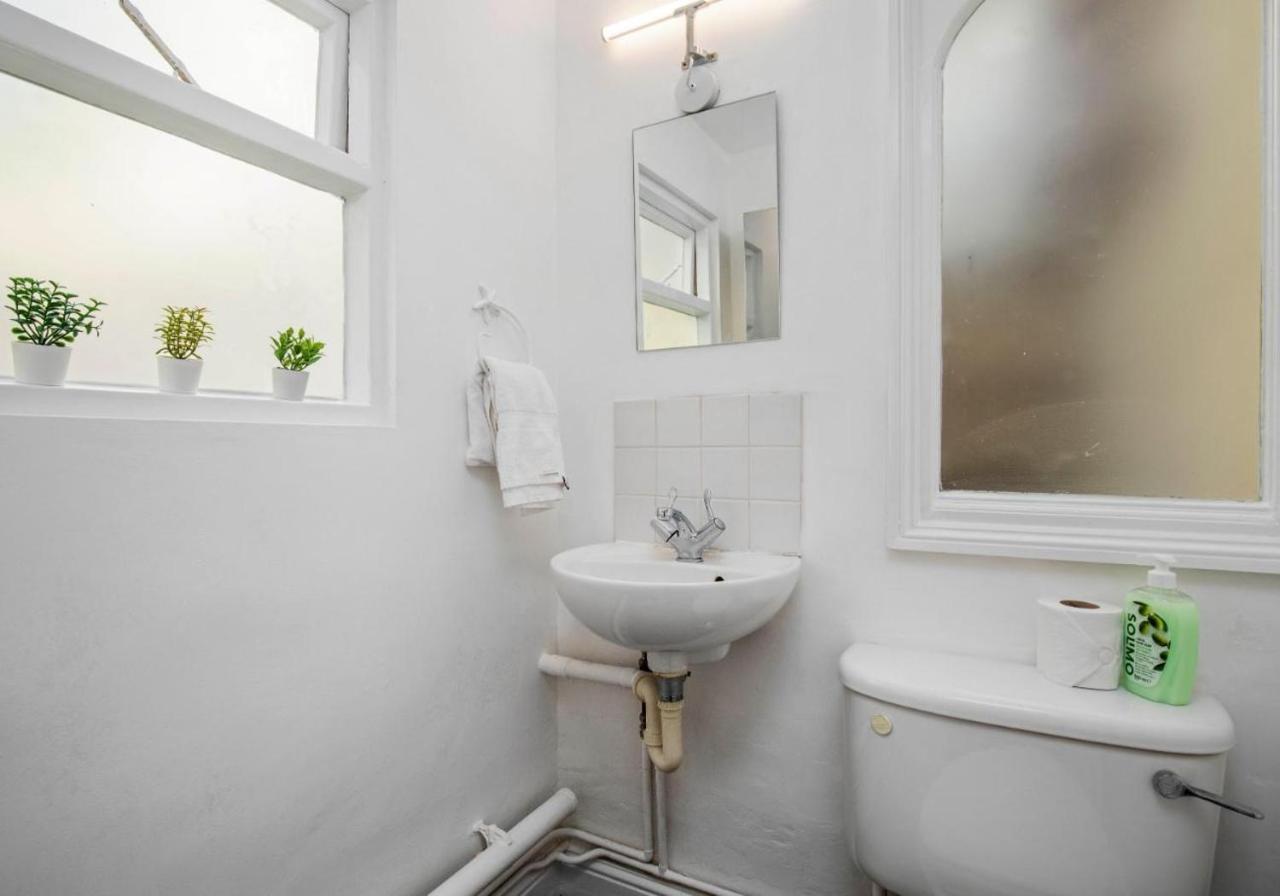 The Townhouse By My Getaways Free Parking Villa Brighton Luaran gambar
